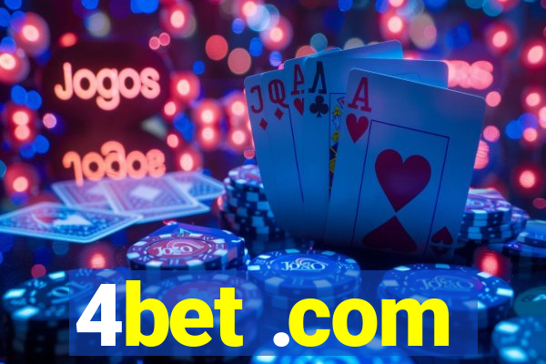 4bet .com